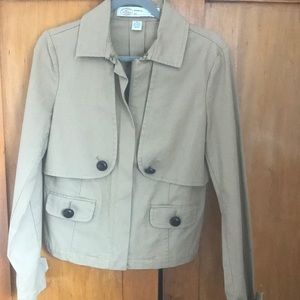 Sitwell UO Jacket